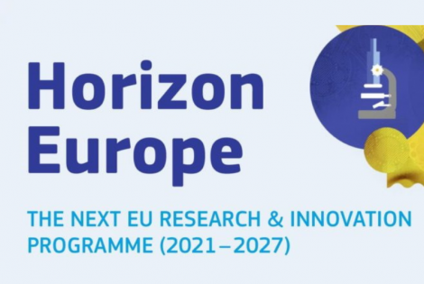 Lancement d'Horizon Europe