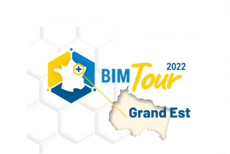 BIM Tour 2022 - Grand-Est