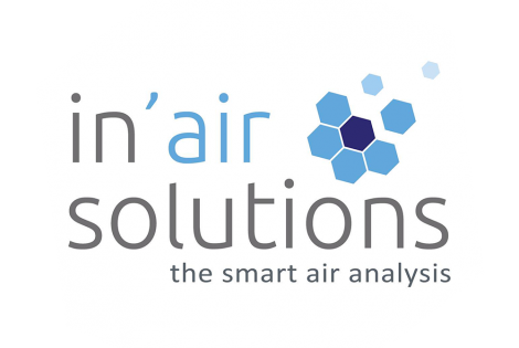 Deux ans et demi après sa création, In’Air Solutions va mettre sur le marché ses premiers analyseurs de polluants de l’air intérieur.