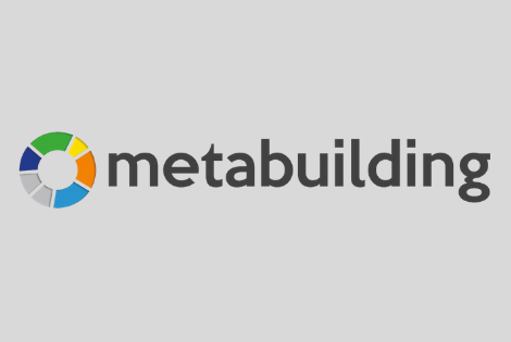 logo metabuilding