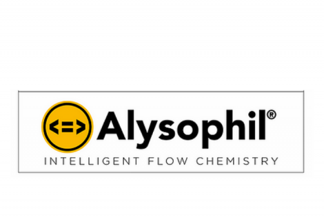 Logo Alysophil