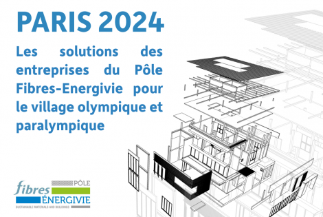 Paris 2024 solution Pole Solideo