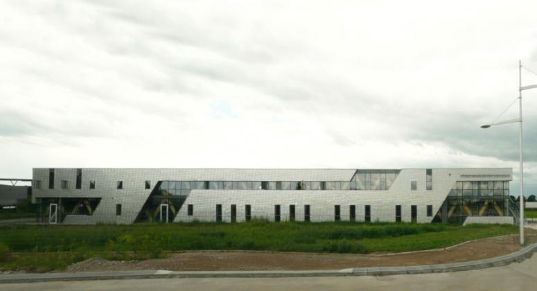 Annexe Lycée Charles de Foucauld